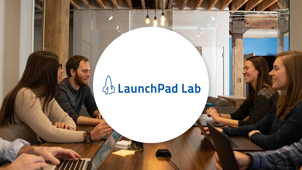 Launchpad Lab